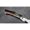 ДЗЕРКАЛЬНИЙ ІІ ніж ручної роботи майстра Androshchuk Knives, купити замовити в Україні, сталь Crucible CPM® S90V™, 64 HRC